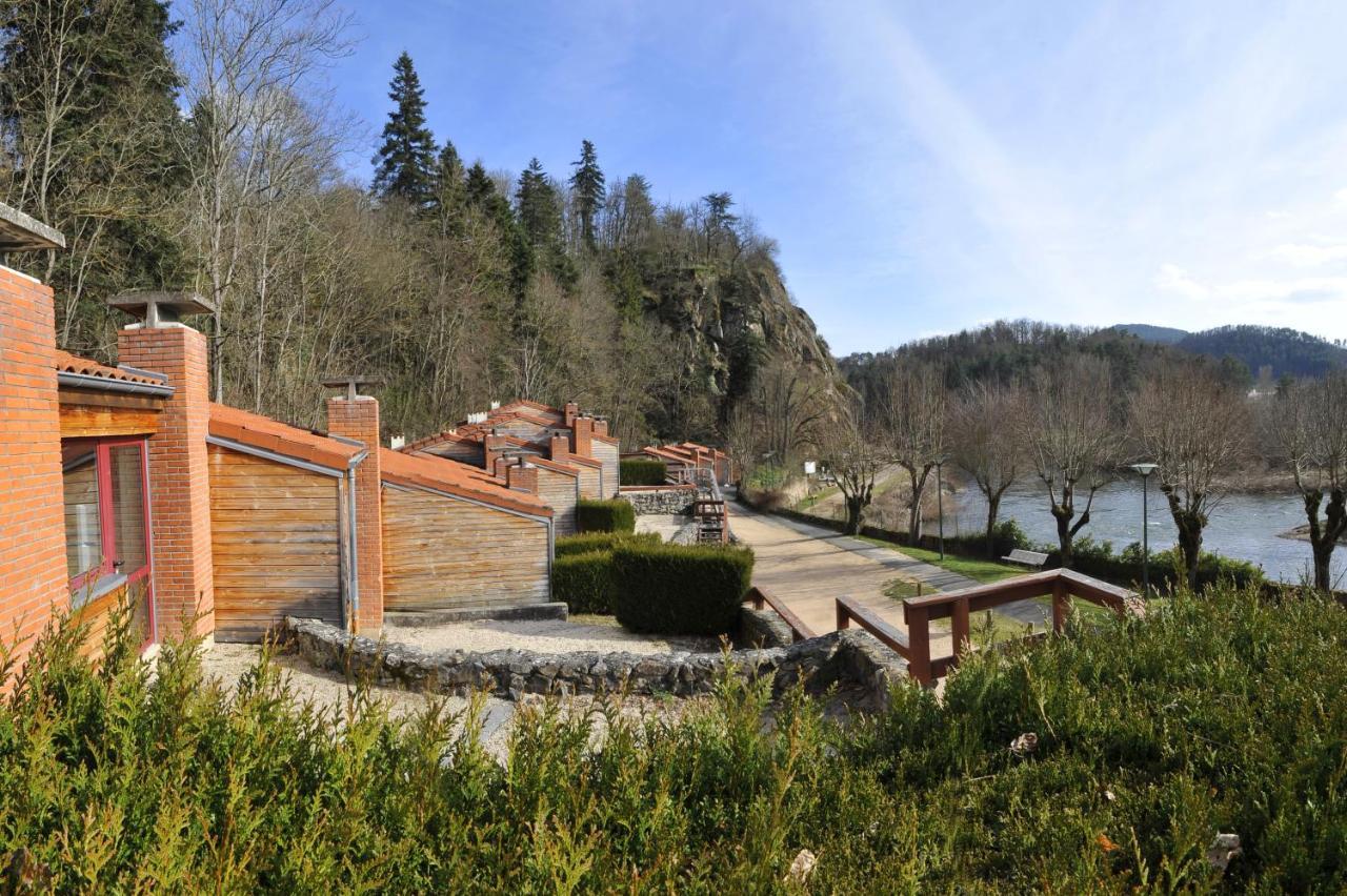 Clos Moulin Vorey Exterior foto