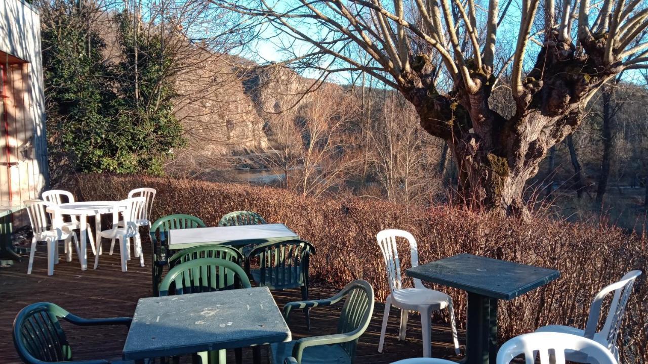 Clos Moulin Vorey Exterior foto