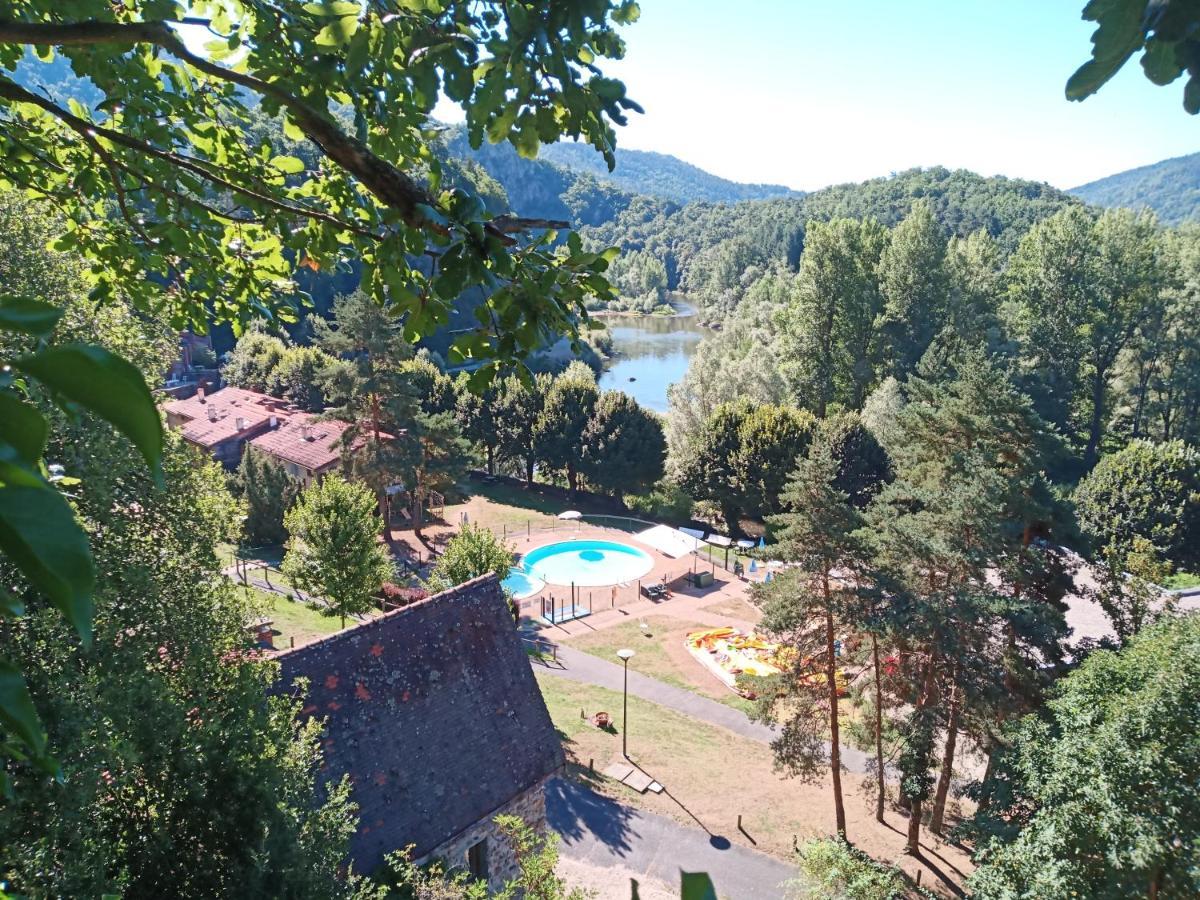 Clos Moulin Vorey Exterior foto