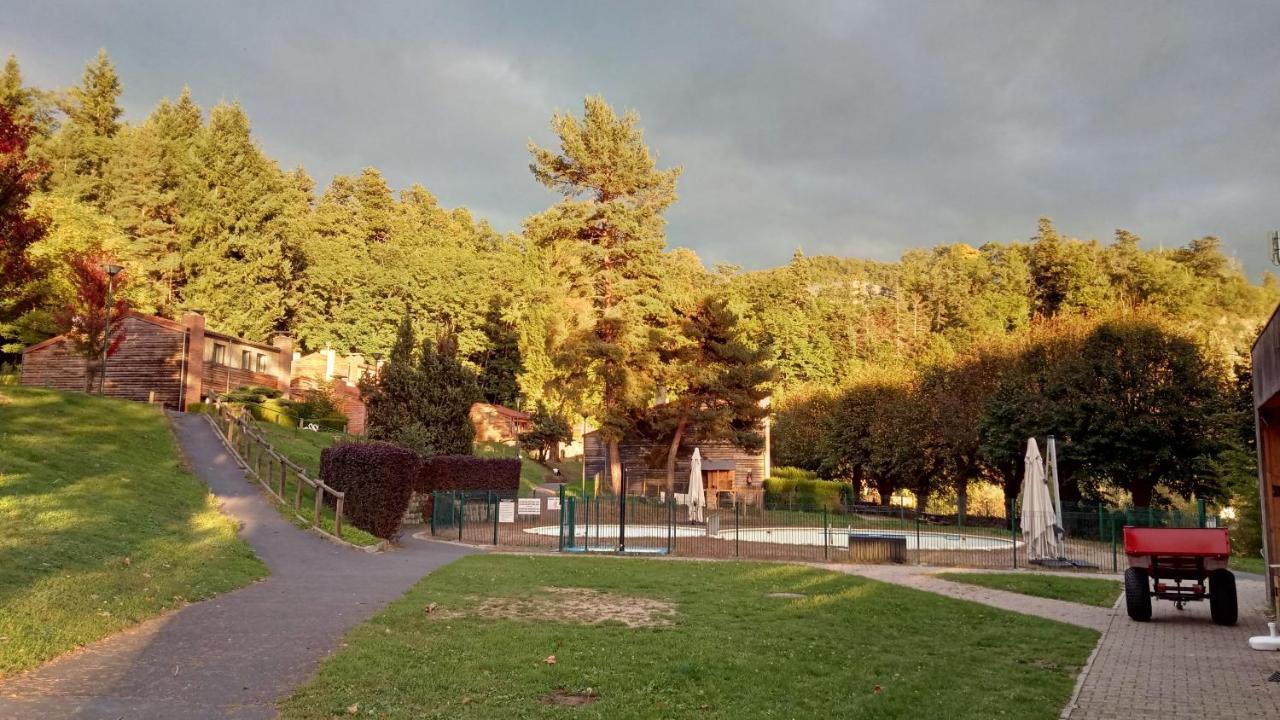Clos Moulin Vorey Exterior foto