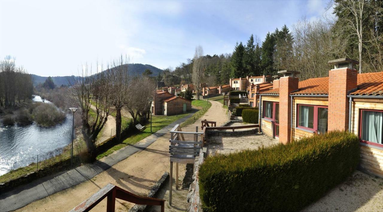 Clos Moulin Vorey Exterior foto
