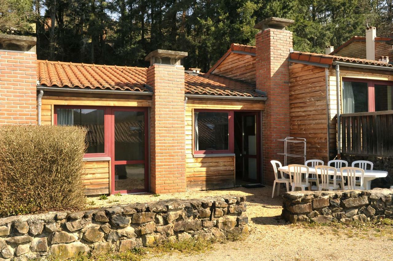 Clos Moulin Vorey Exterior foto