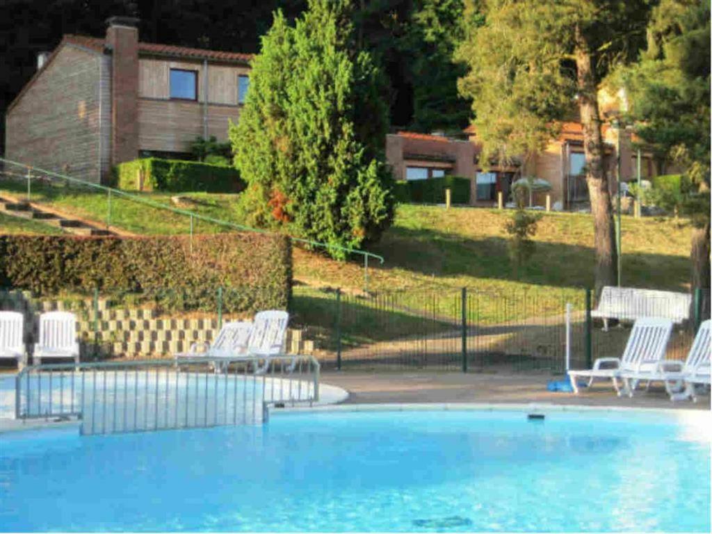 Clos Moulin Vorey Exterior foto