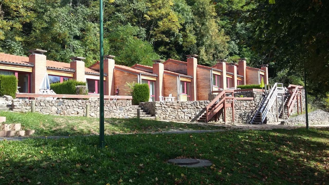 Clos Moulin Vorey Exterior foto