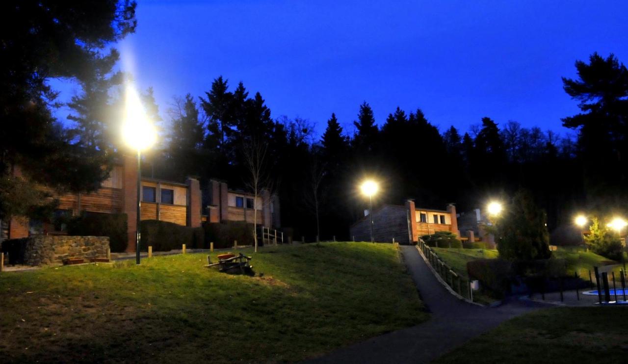 Clos Moulin Vorey Exterior foto