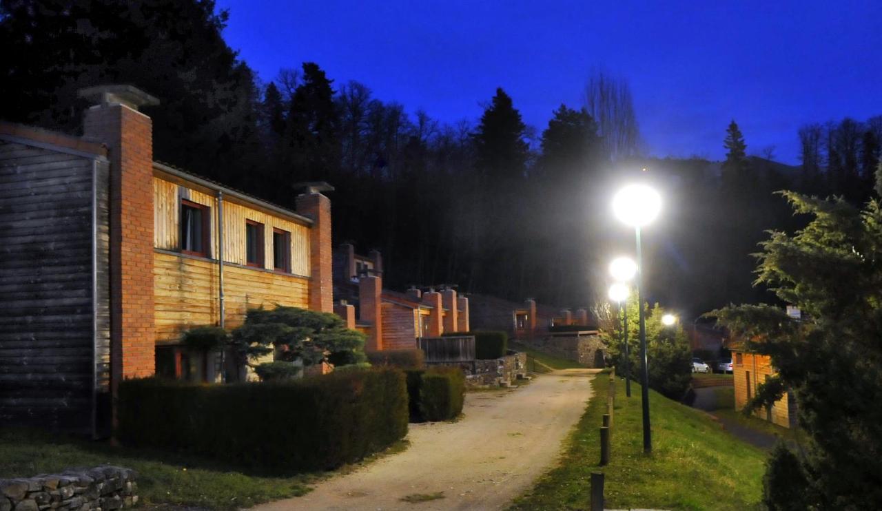 Clos Moulin Vorey Exterior foto